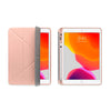 Torrii for iPad Built-in Apple Pencil Slot 10.2 Cover Pink