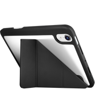 Load image into Gallery viewer, Viva Madrid Fluido Case For iPad Mini 6 - Black
