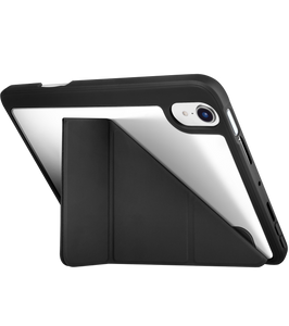 Viva Madrid Fluido Case For iPad Mini 6 - Black