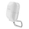 Defense Journey Airpods 1/2 Case (White)