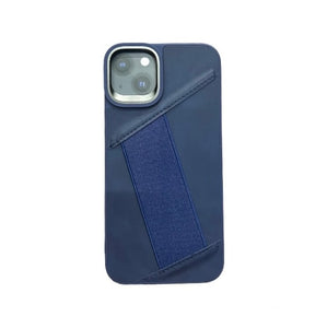 Kajsa Protective Phone Case For 14 - Dark Blue