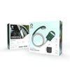 Green Outdoor Smart Shower