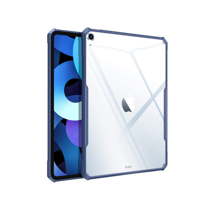 Xundd Anti-Impacted Cover For iPad 10.9 - Blue