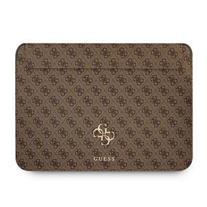 Guess Computer Sleeve 13.3 Inch For Macbook