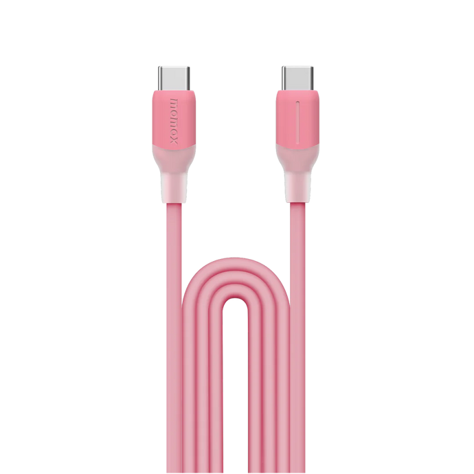 Momax 1-Link Flow CCX 60W Usb-C 1.2m Cable