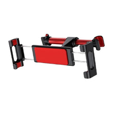 Load image into Gallery viewer, Baseus Backseat Car Mount - Red
