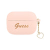 Guess Airpods 3 Case - Pink