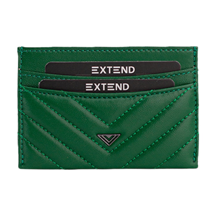 EXTEND Genuine Leather Wallet 5313