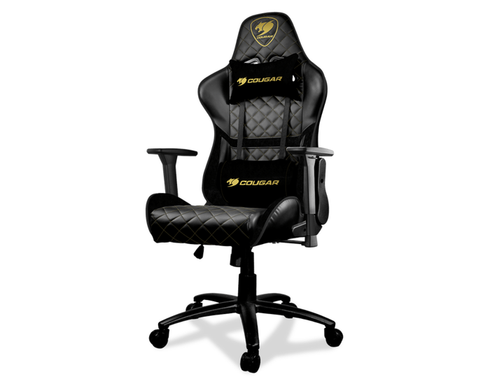 Armor one gaming chair - Royal