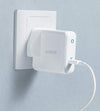 Anker PowerPort Atom III 60W (White)