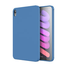 Load image into Gallery viewer, Mutural iPad 10th Gen Silicone Case For 10.9 - 2022
