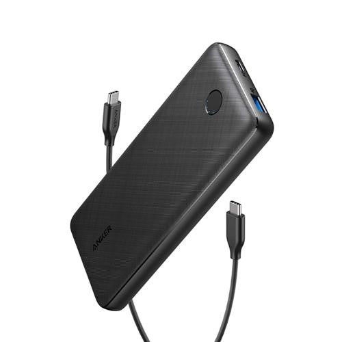 Anker PowerCore Eseential 20000 PD - Black