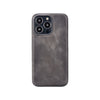 EXTEND Genuine Leather Cover - 13 Pro - Gray