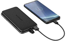 Load image into Gallery viewer, Ravpower Blade series 10000mAh Portable Charger with Built-in Cable
