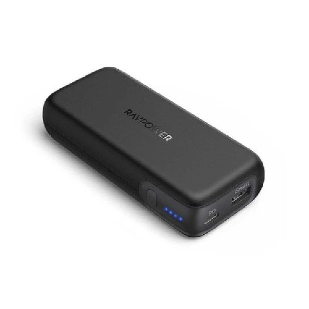 Ravpower PD Pioneer 20W 10000mAh 2-Port Power Bank – EPHONE