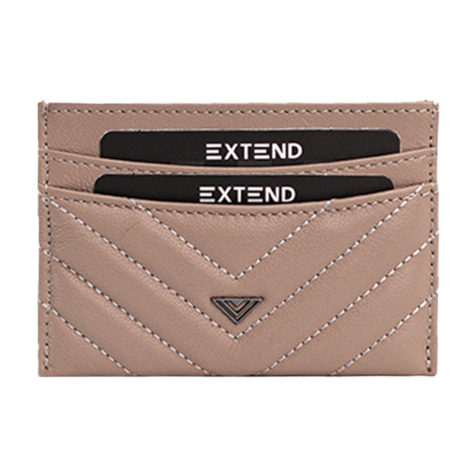 EXTEND Genuine Leather Wallet 5313