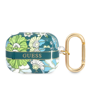 Guess Airpods 3 Case-FLN