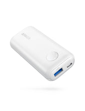 Load image into Gallery viewer, Anker PowerCore II  6700 (White)
