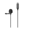 Boya Digital Lavalier Microphone BY-M3