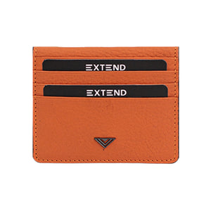 EXTEND Genuine Leather Wallet 5239