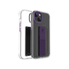 Levelo Graphia Case For 14 - Purple