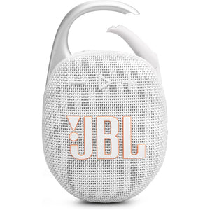 JBL CLIP5 Bluetooth Speaker