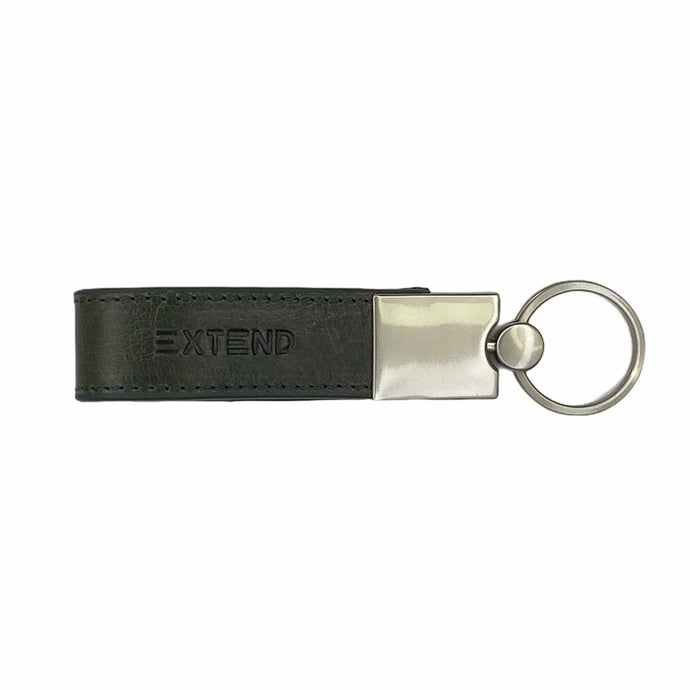 EXTEND keychain 494-05 (Green)