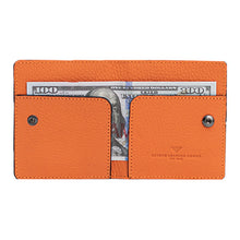 Load image into Gallery viewer, EXTEND Genuine Leather Wallet 5239
