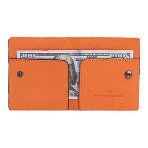 EXTEND Genuine Leather Wallet 5239