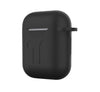 Devia silicone airpods case