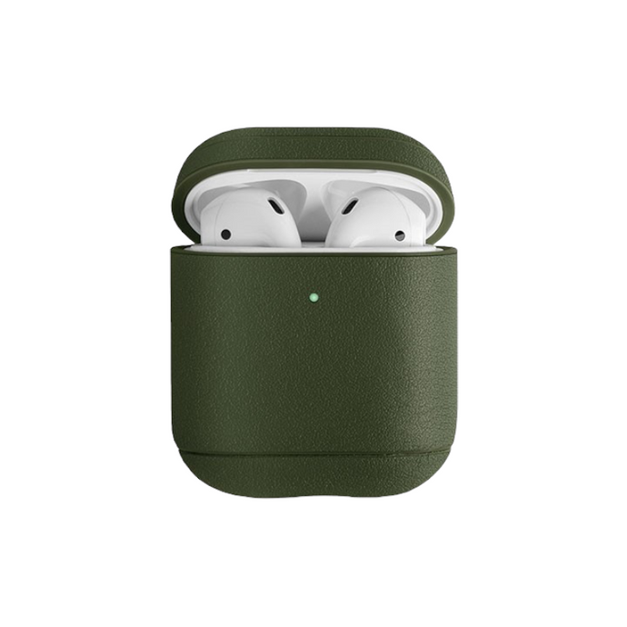 Uniq Terra Case For Airpods 1/2-Pine