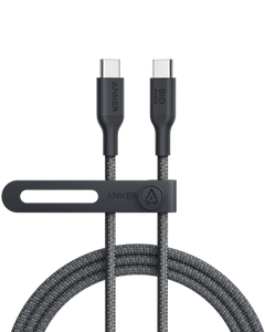 Anker 544 USB-C to USB-C Cable Bio-Nylon 3ft