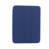 Green Premium Vegan Leather Case For iPad Mini 6 - Blue