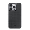 Pitaka MagEZ Case Pro 3 for 14 Pro -Black