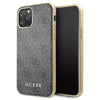 GUESS iPhone Case 11 Pro (Gray)