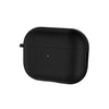 Amazingthing Smoothie Drop Proof Case For Airpods Pro2 - Black