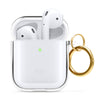 Elago Airpods 1/2 Clear Case