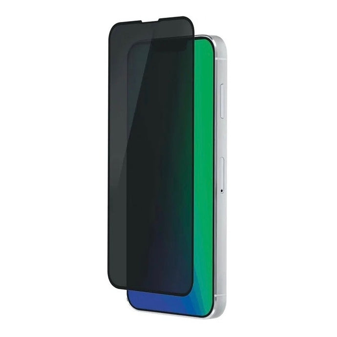 Green 3D Forte HD Glass Privacy For 13ProMax