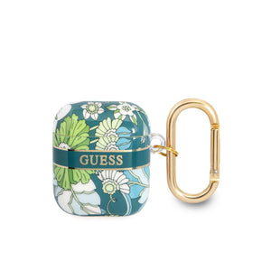 Guess Airpods Case 1/2 -FLN