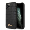 GUESS iPhone Case 11 Pro - Black