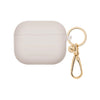 Viva Madrid Gorra Case For Airpods 3 - Beige