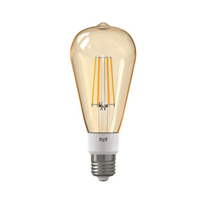 YEELIGHT Smart LED Filament Bulb (golden)