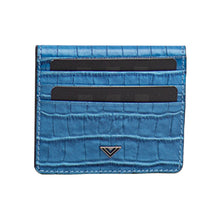 Load image into Gallery viewer, EXTEND Genuine Leather Wallet 5239
