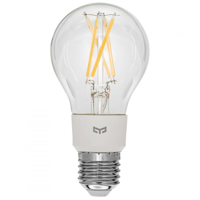 YEELIGHT Smart LED Filament Bulb (white)