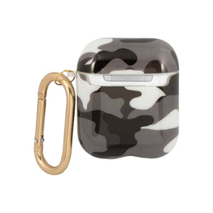 GUESS Airpods Case Compatible With Airpods/Airpods2 - CAMG