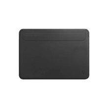 Load image into Gallery viewer, Wiwu Skin Pro || PU Leather Sleeve for Macbook Pro 13.3&#39;&#39;
