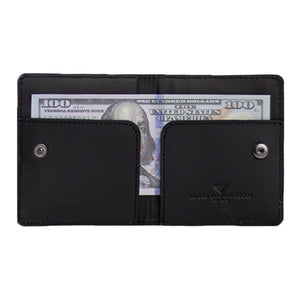 EXTEND Genuine Leather Wallet 5239