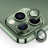 Green Camera Lens HD PLUS 13 Pro/13 Pro Max-Green