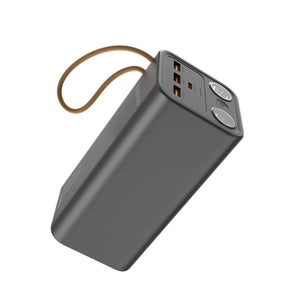 Yoobao Multi-Function High Capacity Power Bank 50000mAh