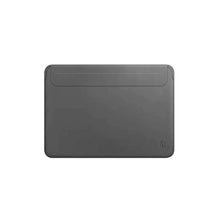 Load image into Gallery viewer, Wiwu Skin Pro || PU Leather Sleeve for Macbook Pro 13.3&#39;&#39;
